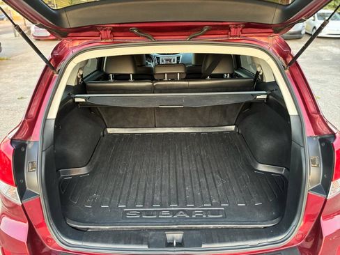 Used 2012 Subaru Outback 2.5i Limited w/ Moonroof Pkg image 20