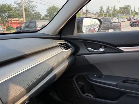 Used 2017 Honda Civic LX image 22