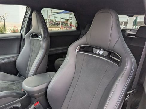 Used 2025 Hyundai Ioniq 5 N AWD/4WD image 10