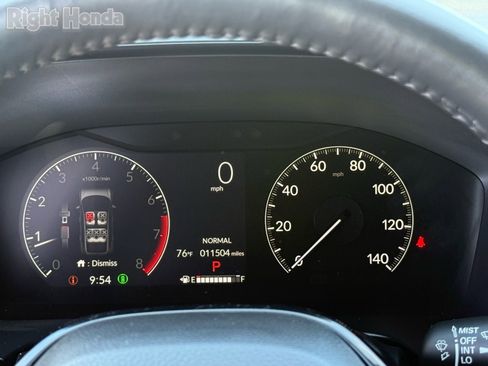 Used 2023 Honda CR-V EX-L image 19