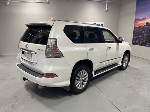 Used 2016 Lexus GX 460 image 5
