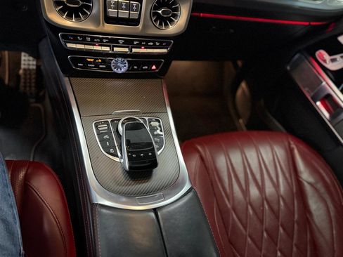 Used 2021 Mercedes-Benz G 63 AMG 4MATIC image 31