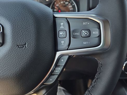 New 2026 RAM 1500 Lone Star image 26