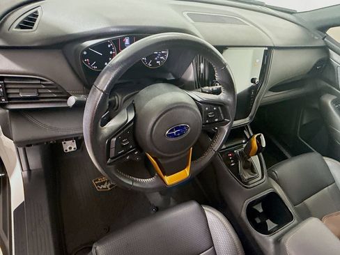 Used 2022 Subaru Outback Wilderness AWD/4WD image 9