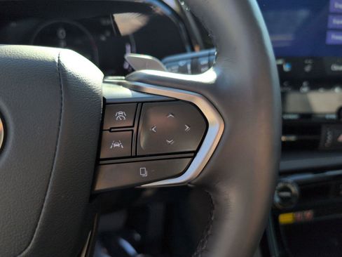 Used 2025 Lexus NX 350 AWD w/ Accessory Package (K3) image 16