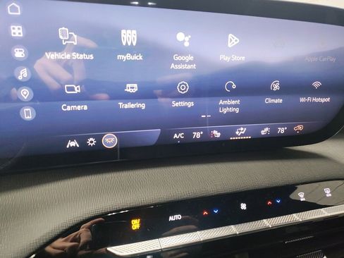 New 2026 Buick Enclave Preferred w/ Power Package image 30