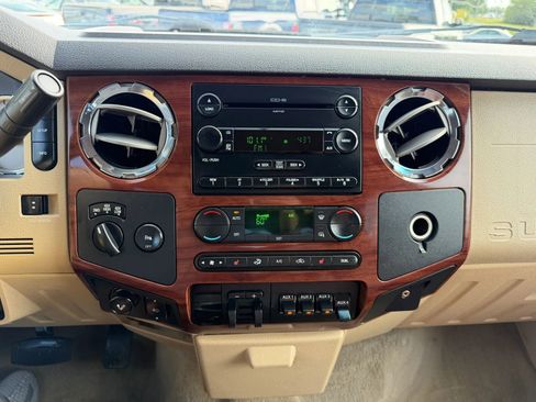 Used 2008 Ford F250 King Ranch AWD/4WD image 17