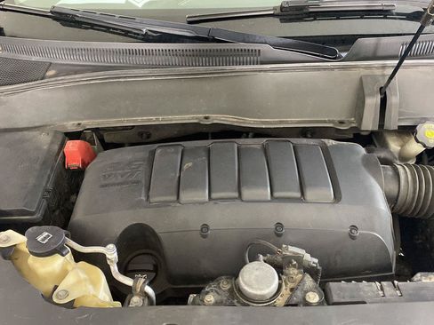 Used 2014 GMC Acadia SLE FWD image 35