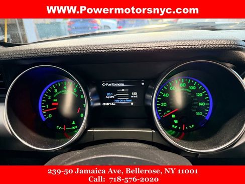 Used 2018 Ford Mustang GT Premium image 35