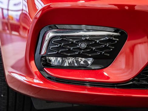 New 2026 Chrysler Pacifica Limited AWD/4WD image 14
