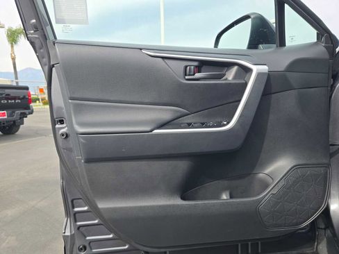 Used 2025 Toyota RAV4 LE image 21