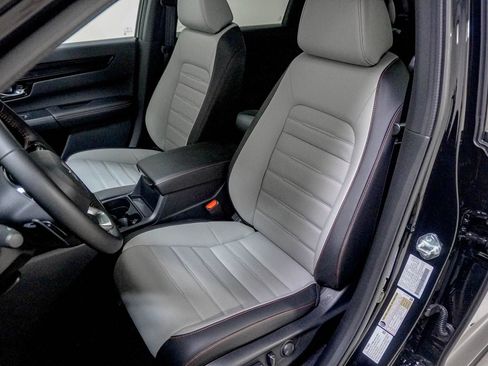 Certified 2026 Honda CR-V Sport Touring image 19