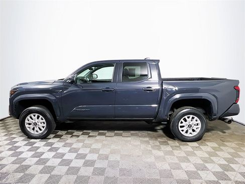 Certified 2024 Toyota Tacoma SR5 image 5