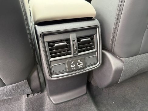 New 2026 Subaru Forester Premium AWD/4WD image 27