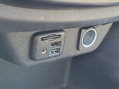 Used 2020 Chevrolet Traverse Premier w/ LPO, Floor Liner Package image 11