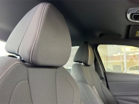 New 2026 Hyundai Elantra Sport image 16