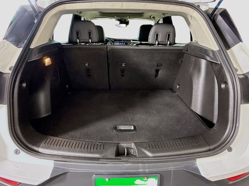 Used 2020 Buick Encore GX Select w/ Experience Buick Package image 35