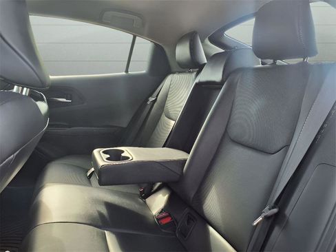 Used 2024 Toyota Prius XLE image 18