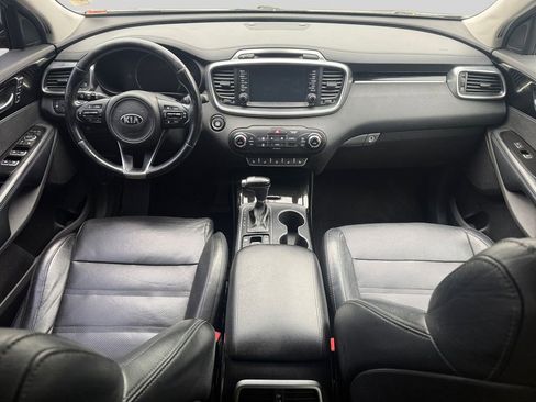 Used 2017 Kia Sorento SX FWD image 17