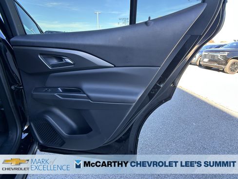 New 2026 Chevrolet Equinox EV LT w/ Comfort Package image 33
