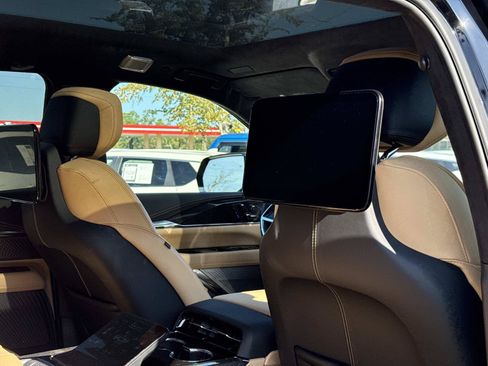 Certified 2026 Cadillac Escalade IQ Sport 2 AWD/4WD image 27