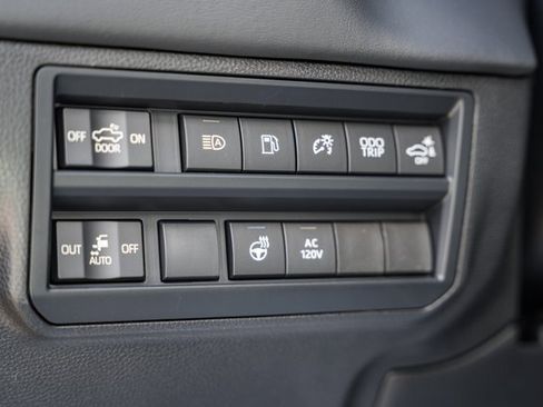 New 2026 Toyota Tundra Platinum image 44