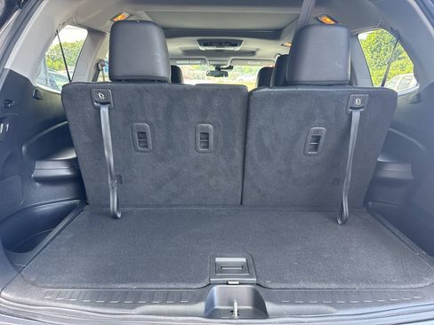 Used 2016 Honda Pilot Elite image 24