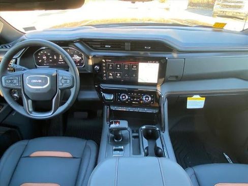 New 2026 GMC Sierra 1500 AT4 w/ AT4 Premium Package image 17