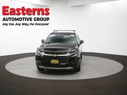 Used 2020 Chevrolet Blazer LT image 52