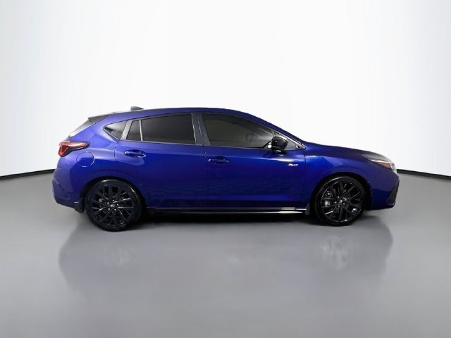 Used 2024 Subaru Impreza RS w/ Popular Package #3 AWD/4WD image 11
