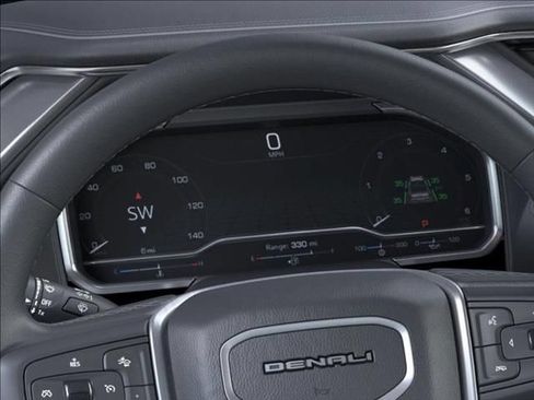 New 2026 GMC Sierra 2500 Denali w/ Technology Package AWD/4WD image 22