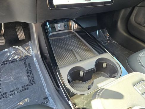 Certified 2023 Ford Mustang Mach-E Select RWD image 23