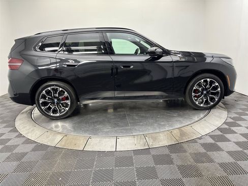 New 2026 BMW X3 xDrive30i w/ M Sport Package AWD/4WD image 17