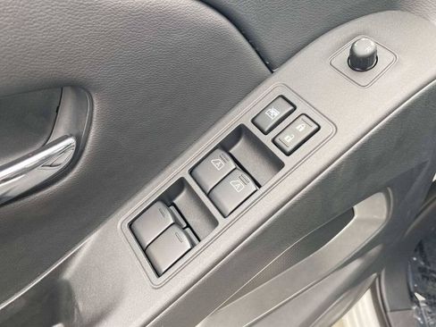 New 2026 Nissan Frontier SV RWD image 28