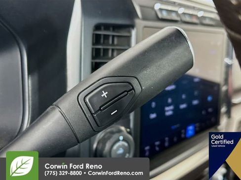 Used 2024 Ford F250 King Ranch w/ Chrome Package image 21