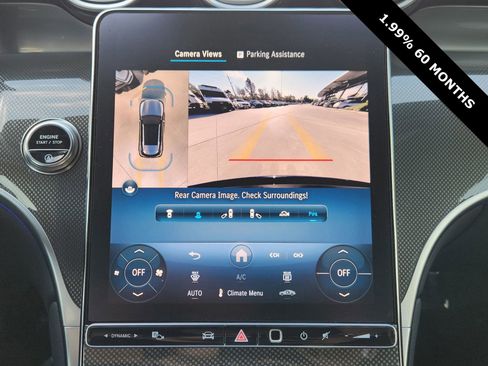 Certified 2025 Mercedes-Benz GLC 300 image 17