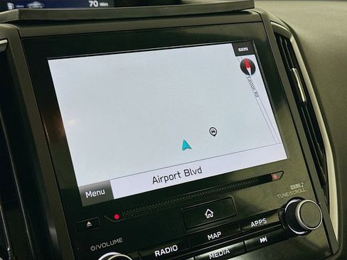 Certified 2023 Subaru Crosstrek 2.5i Limited image 15