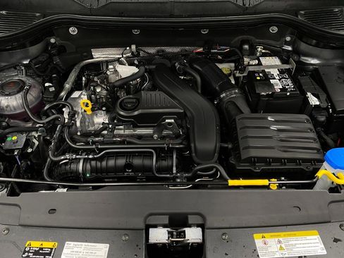 New 2025 Volkswagen Taos S image 10