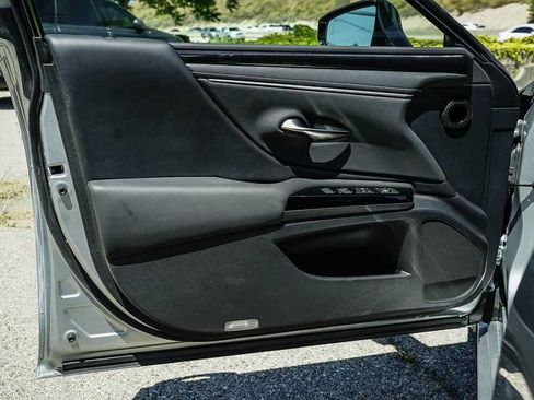 Used 2024 Lexus ES 350 FWD image 22