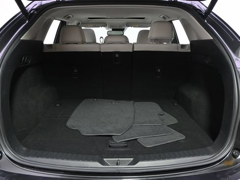 Certified 2025 MAZDA CX-5 AWD 2.5 S w/ Premium Plus Pkg image 18