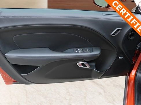 Used 2023 Dodge Challenger R/T Scat Pack image 12