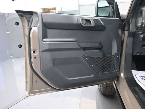 New 2025 Ford Bronco Badlands w/ Sasquatch Package image 10