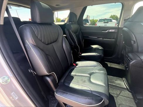 Used 2024 Hyundai Palisade Limited FWD image 29