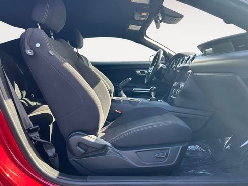 Used 2023 Ford Mustang GT RWD image 10