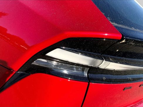 Used 2024 Toyota Prius Prime FWD image 29