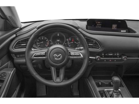 Used 2023 MAZDA CX-30 AWD 2.5 S w/ Select Package image 10