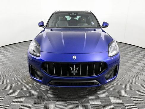 New 2025 Maserati Grecale GT image 38