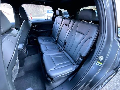 Used 2022 Audi Q7 2.0T Premium Plus image 22