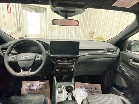 New 2026 Ford Escape ST-Line w/ Tech Pack #1 image 9