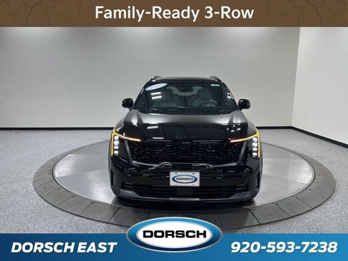 New 2026 Kia Sorento SX Prestige image 2